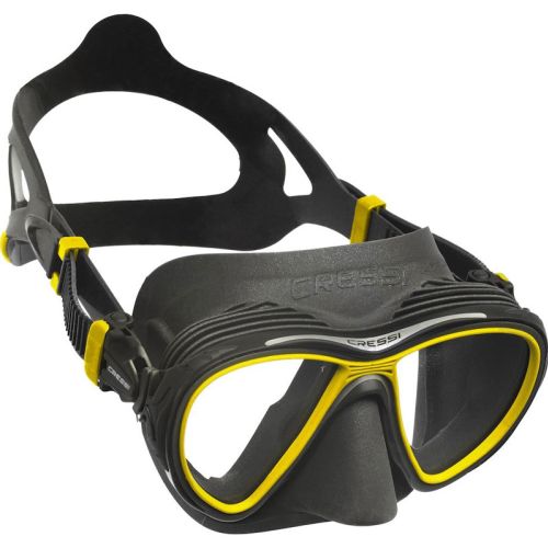 Cressi maska Quantum  (DS515050)
