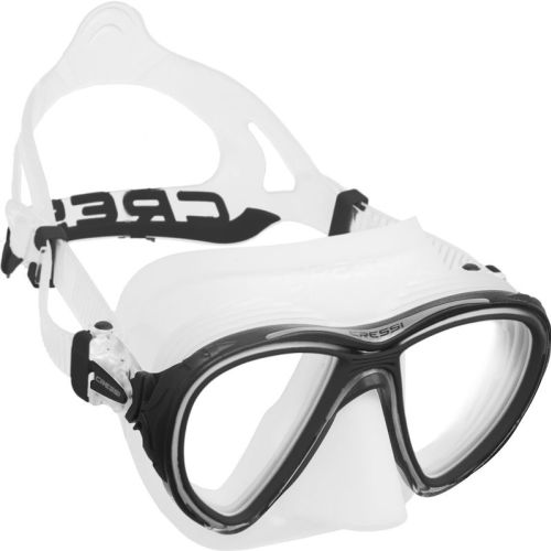 Cressi maska Quantum  (DS515050)