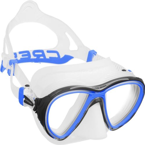 Cressi maska Quantum  (DS515050)