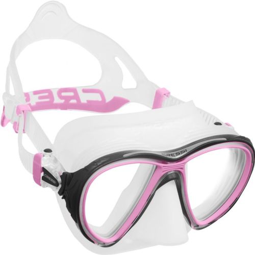 Cressi maska Quantum  (DS515050)
