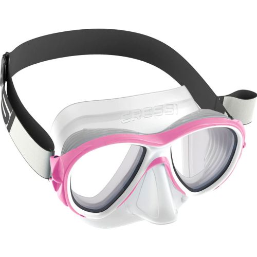Cressi maska Samoa Fog Stop (DN240020)