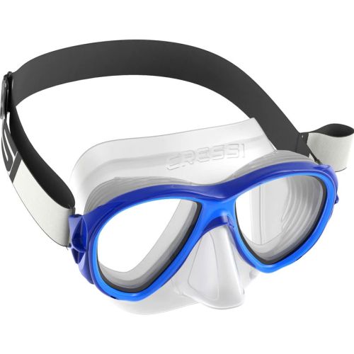 Cressi maska Samoa Fog Stop (DN240020)
