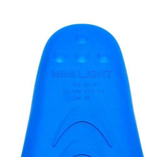 Cressi płetwy kaloszowe Mini Light (DP302125)