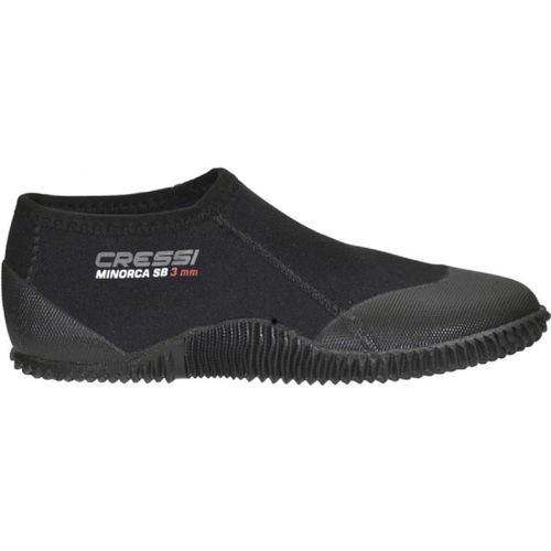 Cressi buty krótkie Minorca 3 mm (LX431100)