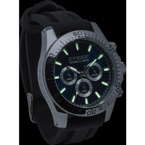Cressi Zegarek Nereus (XKS765055)