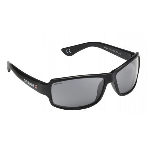 Cressi okulary przeciwsłoneczne nietonące Ninja Floating  (DB100002)