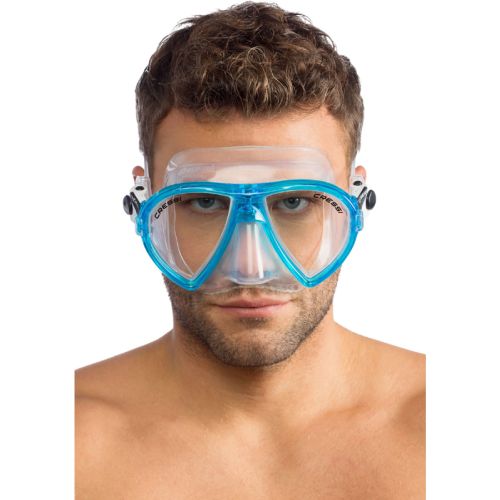 Cressi maska Ocean (DN291050)