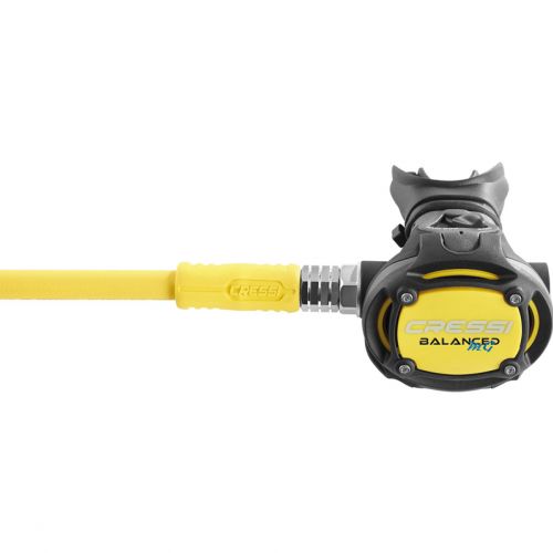 Cressi octopus MG Balanced (HX880000)