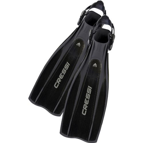 Cressi płetwy paskowe Pro Light (BG175038)