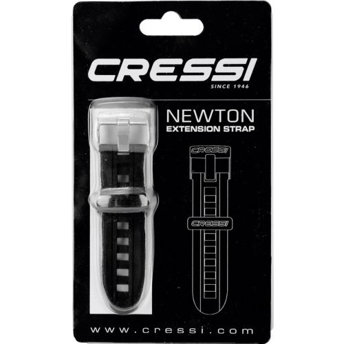 Cressi przedłużka paska do komputera Cressi Cartesio/GOA/Neon/Newton/Drake (KZ810000)