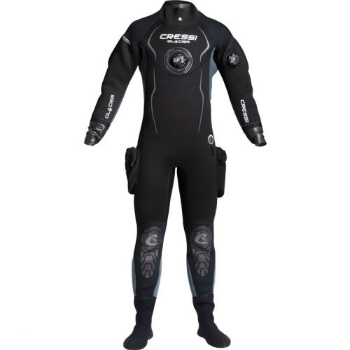 Cressi Skafander suchy Glacier Damski (LQ401401)