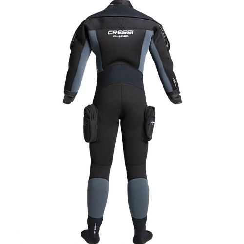 Cressi Skafander suchy Glacier Damski (LQ401401)