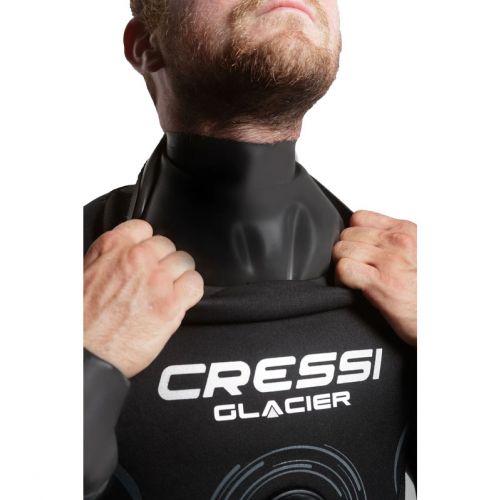 Cressi Skafander suchy Glacier Damski (LQ401401)