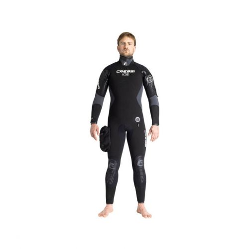 Cressi skafander półsuchy Ice męski (LQ403402)