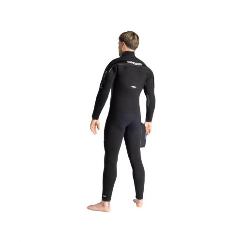 Cressi skafander półsuchy Ice męski (LQ403402)