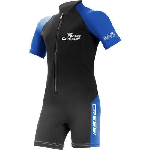 Cressi Skafander krótki Tiburon męski 2 mm (XDG014522)
