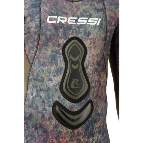 Cressi Seppia 3.5 mm kurtka (LE468002)