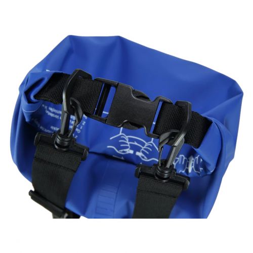Cressi suchy plecak 20 litrów (XUA942020)
