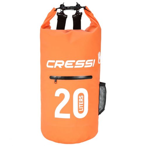 Cressi suchy plecak 20 litrów (XUA942020)