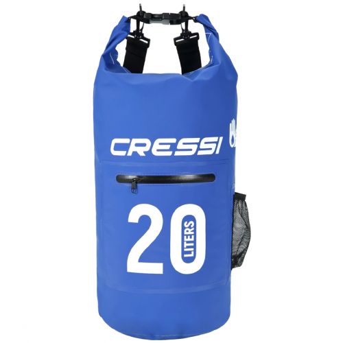 Cressi suchy plecak 20 litrów (XUA942020)