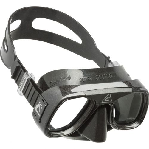 Cressi maska Superocchio  (DN234650)