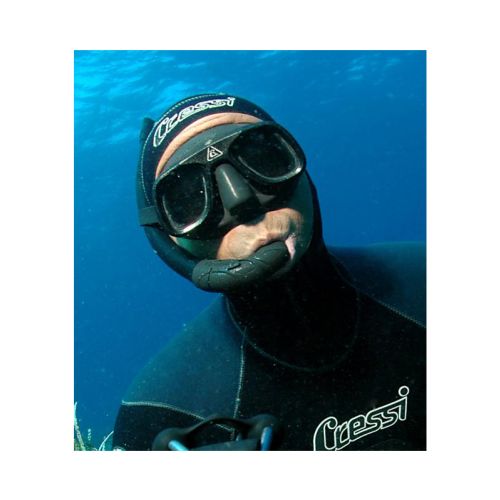 Cressi maska Superocchio  (DN234650)