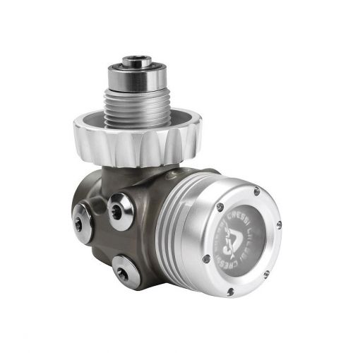 Cressi pierwszy stopień T10SC DIN (HZ991009)