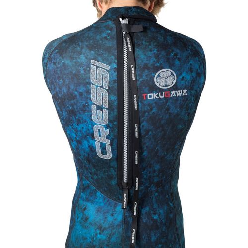 Cressi skafander Tokugawa (LU490002)
