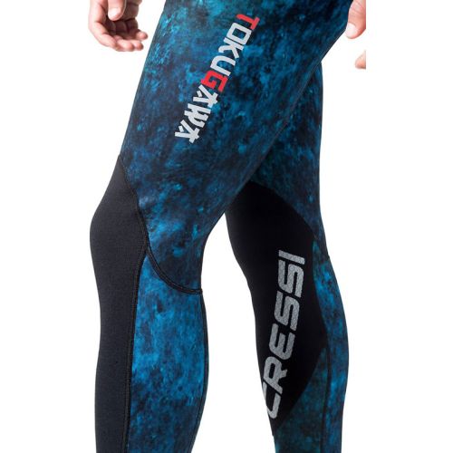 Cressi skafander Tokugawa (LU490002)