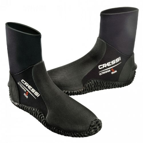 Cressi buty Ultraspan 5 mm  (LX432701)