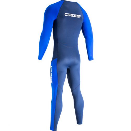 Cressi skafander Wahoo 2 mm męski (XDG022021)