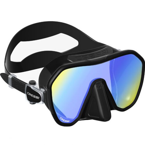 Cressi maska Z2 Frameless (DN445059)