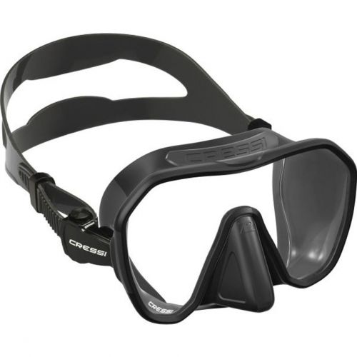 Cressi maska Z2 Frameless (DN445059)