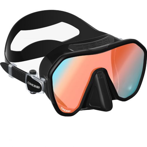 Cressi maska Z2 Frameless (DN445059)