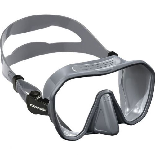 Cressi maska Z2 Frameless (DN445059)