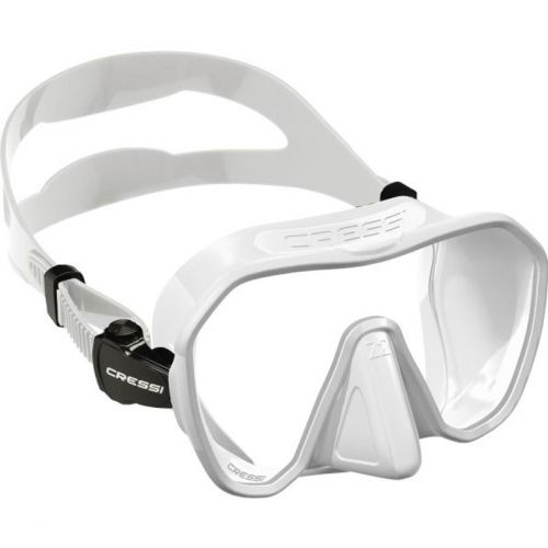 Cressi maska Z2 Frameless (DN445059)