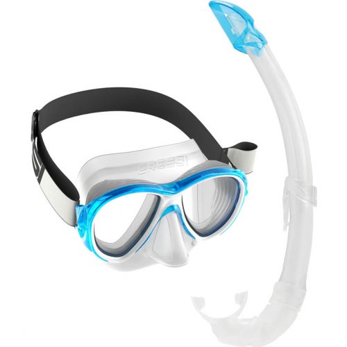 Cressi zestaw Samoa + Mexico (DM291020)