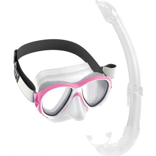 Cressi zestaw Samoa + Mexico (DM291020)