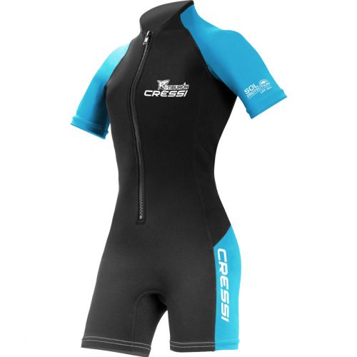 Cressi Skafander krótki Tiburon damski 2 mm (XDG015521)