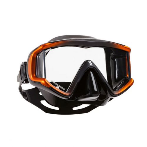 Scubapro maska Crystal VU (24.855.000)
