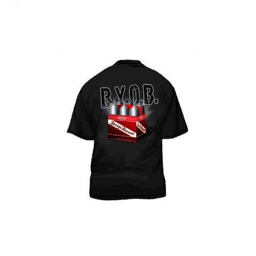 Deep Down Dive Byob ()