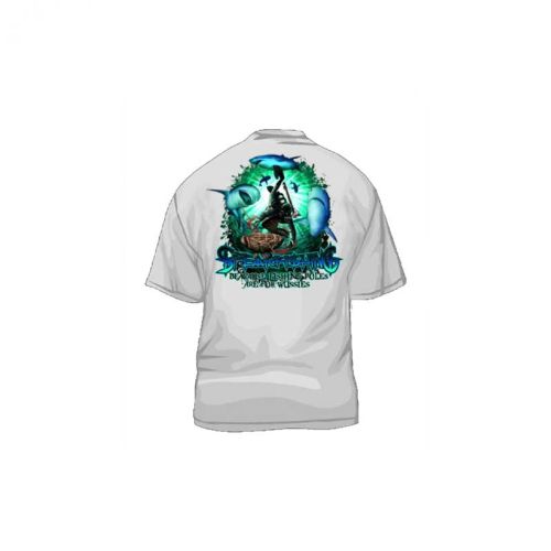 Deep Down Spear Fishing ()
