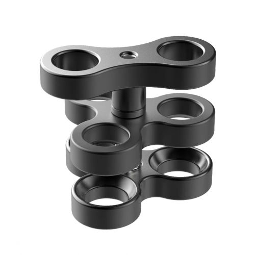 DivePro uchwyt motylkowy Z02B ()