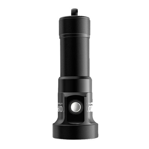 Divepro latarka foto/video M35 3500 lumenów (M35)
