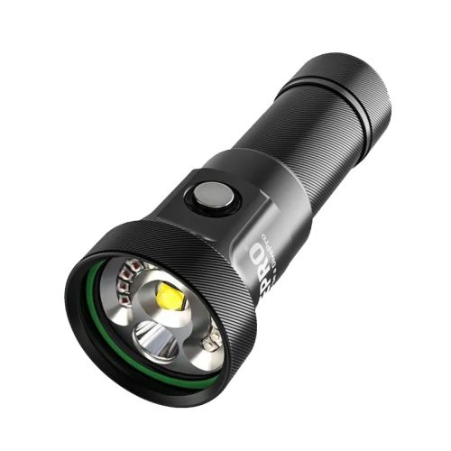 Divepro latarka foto/video M35 3500 lumenów (M35)