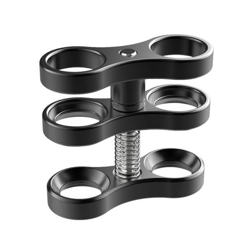 DivePro uchwyt motylkowy Z02A ()