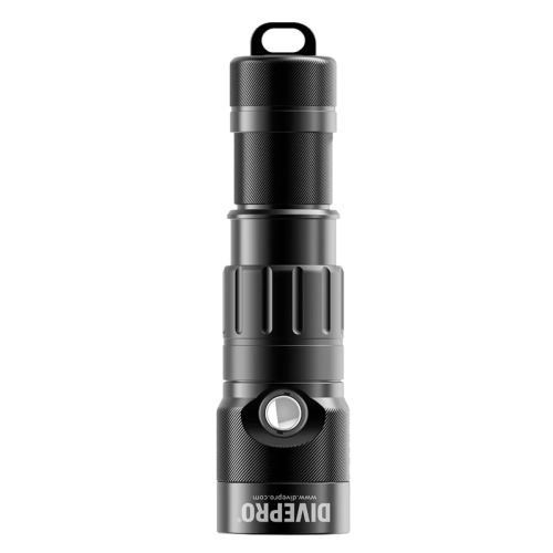 Divepro latarka S17U 1700 lumenów (DVP-S17U)