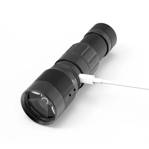 Divepro latarka S17U 1700 lumenów (DVP-S17U)
