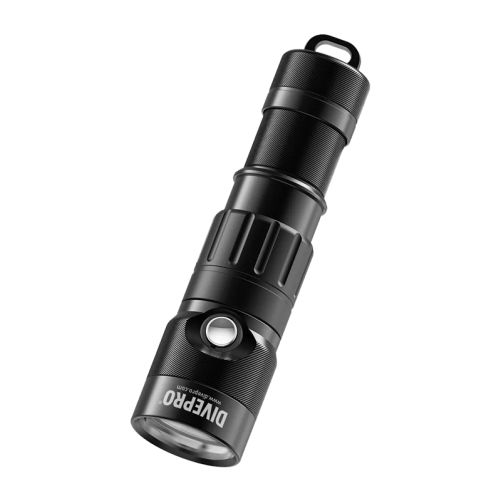 Divepro latarka S17U 1700 lumenów (DVP-S17U)