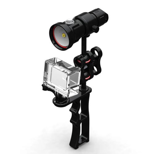 Divepro uchwyt na kamerę Z09 ()